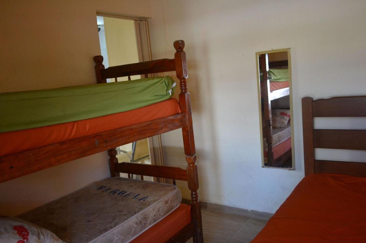0001.09 - Maranduba - Chale Terreo - 1 Dormitorio - 6 Pessoas - 2 Quadras Do Mar - Piscina - Wi-Fi Убатуба Екстер'єр фото