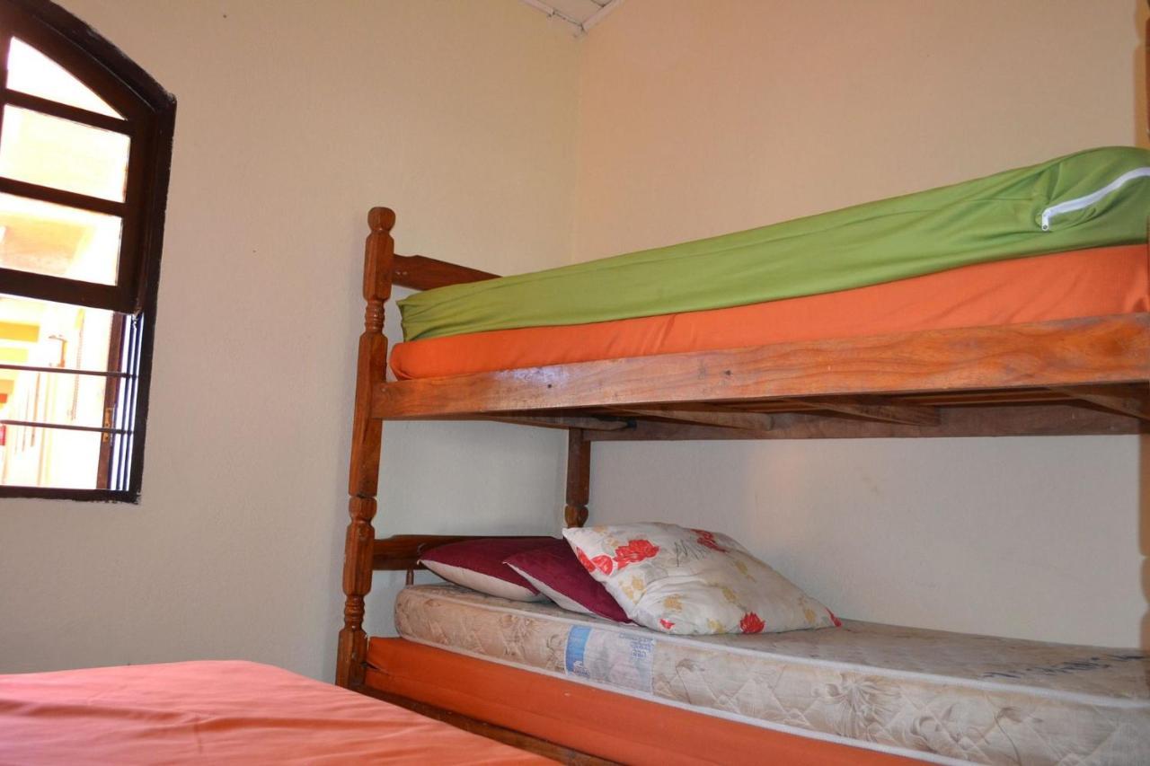 0001.09 - Maranduba - Chale Terreo - 1 Dormitorio - 6 Pessoas - 2 Quadras Do Mar - Piscina - Wi-Fi Убатуба Екстер'єр фото