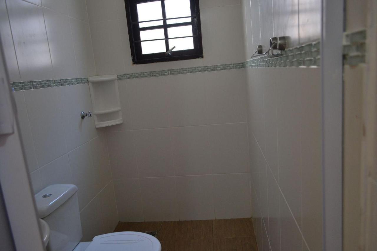0001.09 - Maranduba - Chale Terreo - 1 Dormitorio - 6 Pessoas - 2 Quadras Do Mar - Piscina - Wi-Fi Убатуба Екстер'єр фото